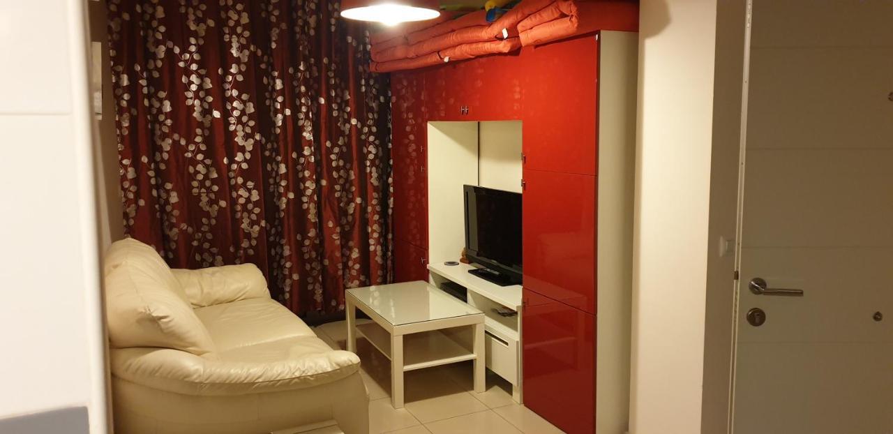 Puerta Del Sol Apartment Conil De La Frontera Exterior foto