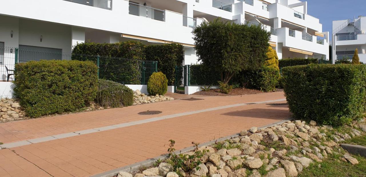 Puerta Del Sol Apartment Conil De La Frontera Exterior foto