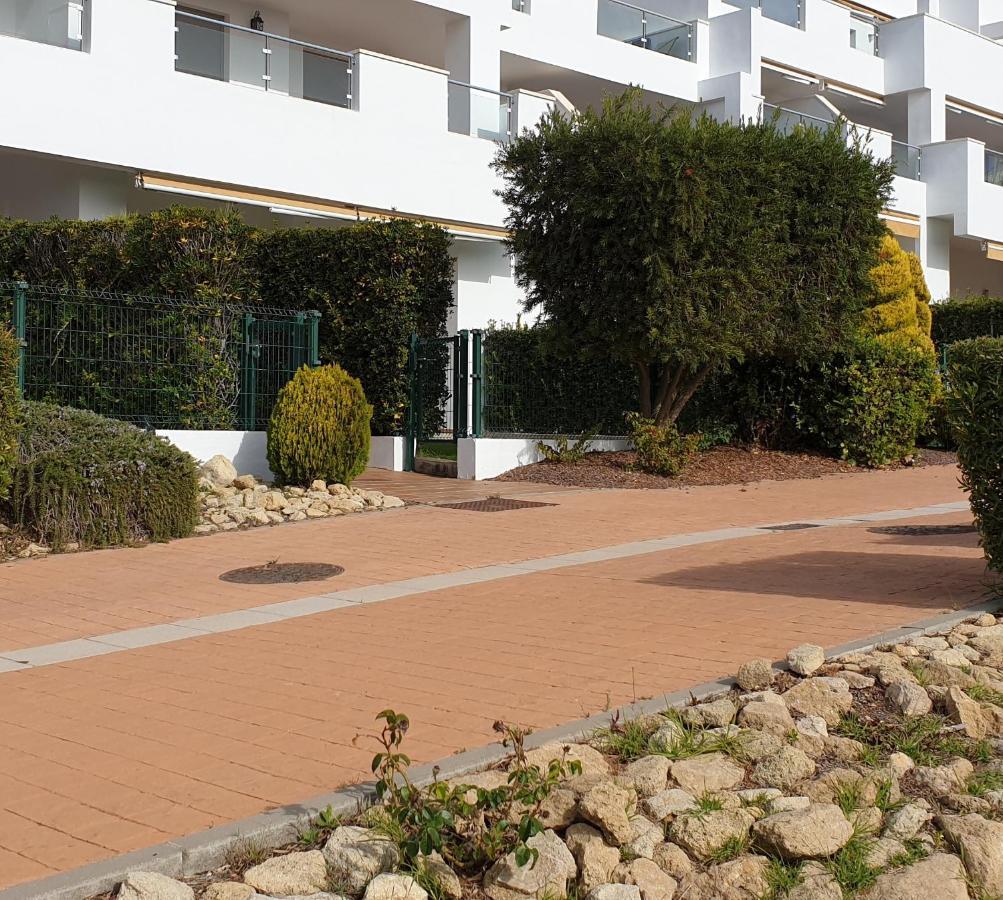 Puerta Del Sol Apartment Conil De La Frontera Exterior foto